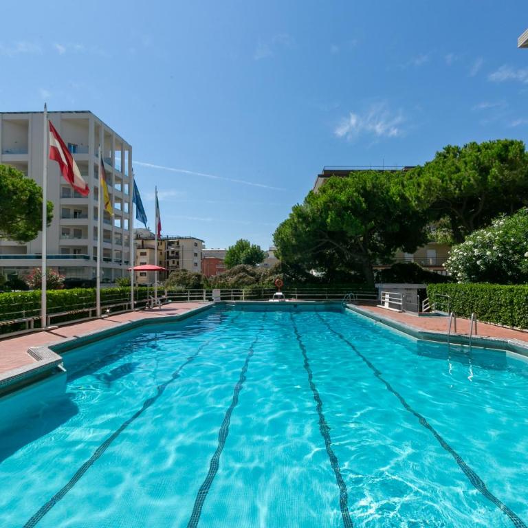 Condominio Vera - Appartamento con 2 Camere da Letto - 10