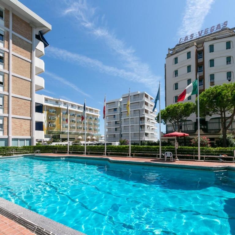 Condominio Vera - Appartamento con 2 Camere da Letto - 1