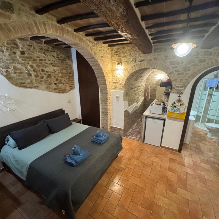 Casa Leon - City center - Monolocale - 3