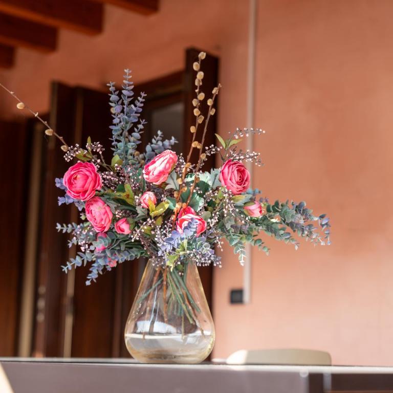 Appartamento con Piscina e Terrazzo - Appartamento con 2 Camere da Letto - 27