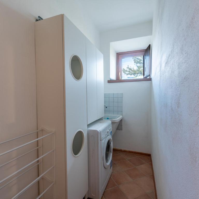Appartamento con Piscina e Terrazzo - Appartamento con 2 Camere da Letto - 25