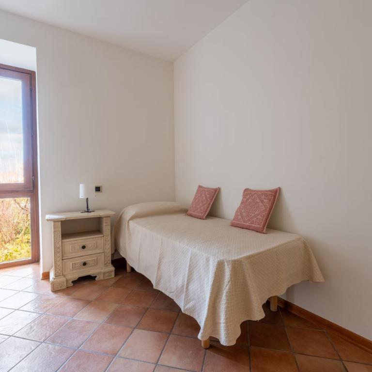 Appartamento con Piscina e Terrazzo - Appartamento con 2 Camere da Letto - 20