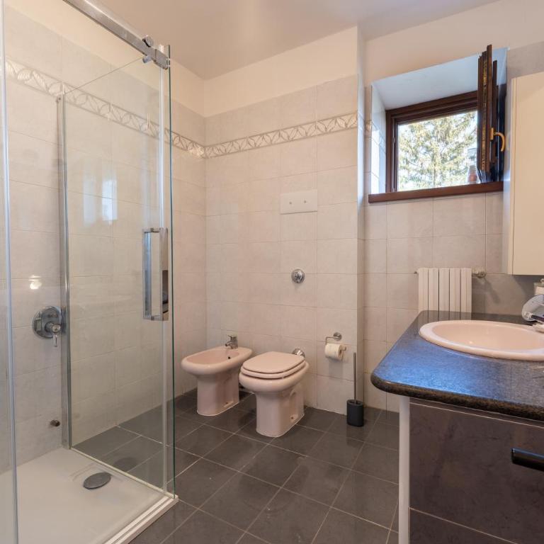 Appartamento con Piscina e Terrazzo - Appartamento con 2 Camere da Letto - 23