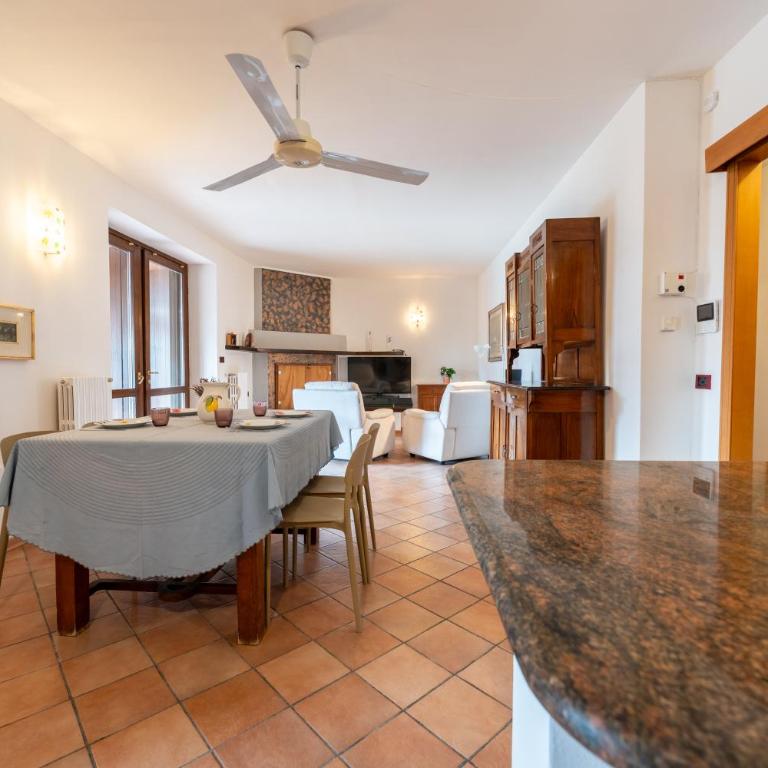 Appartamento con Piscina e Terrazzo - Appartamento con 2 Camere da Letto - 10