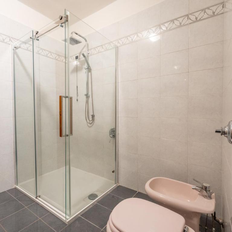 Appartamento con Piscina e Terrazzo - Appartamento con 2 Camere da Letto - 9
