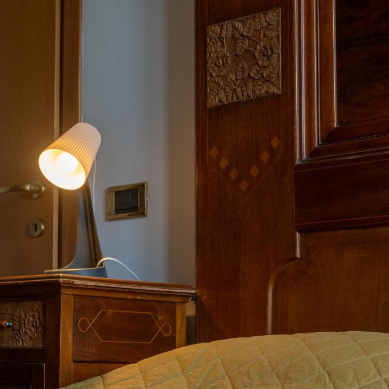 Appartamento con Piscina e Terrazzo - Appartamento con 2 Camere da Letto - 18