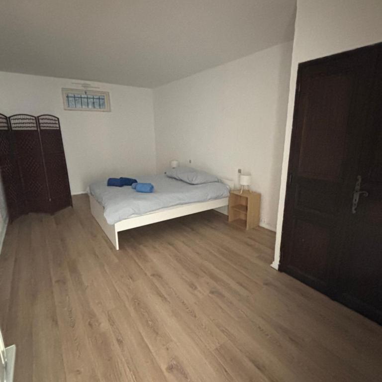 Charming apartment with stunning mountain views - Appartement 2 Chambres - 8