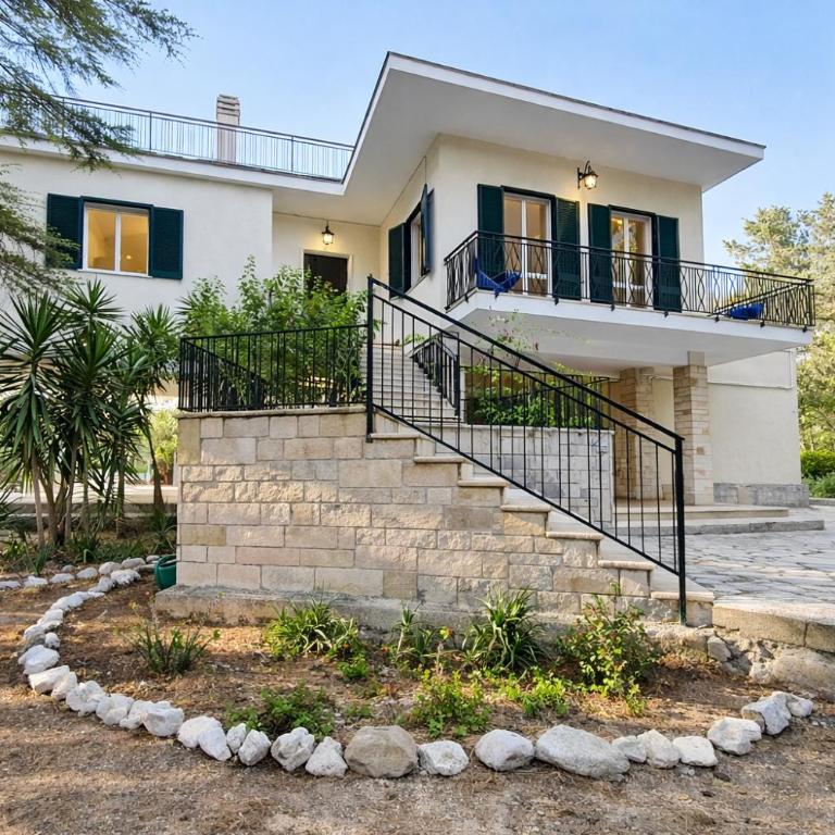 Le Cenate 44 by Salento Mare Cielo Travel Slow Live More - Villa con 2 Camere da Letto - 6