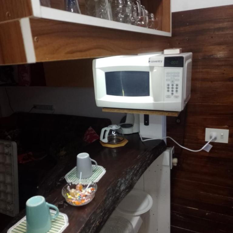 Noni House Casa de Playa - Casa con 1 dormitorio - 24