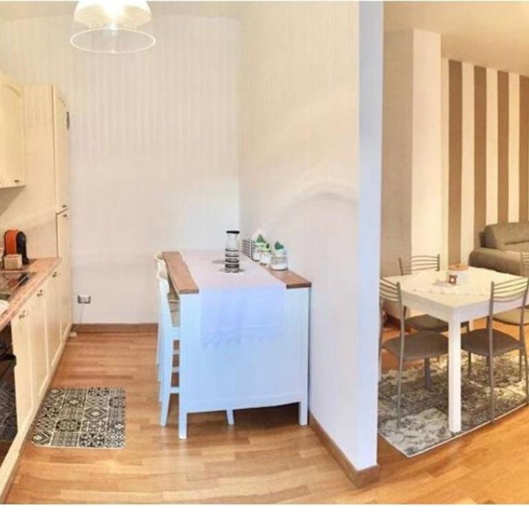 Casabella - Two-Bedroom Apartment - 5