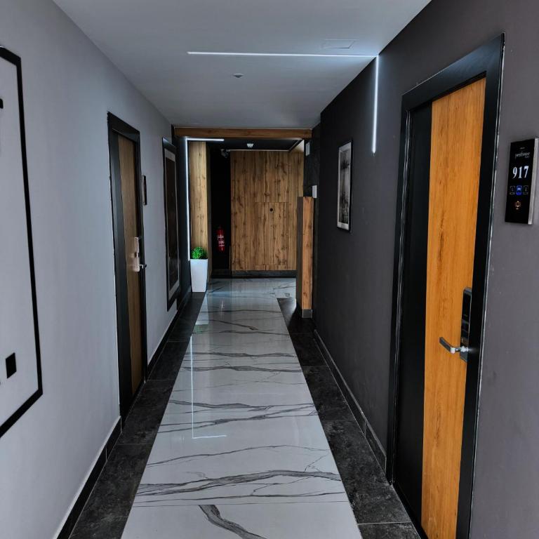 Penthouse Apartman Bulevar Sarajevo - Apartman sa 1 Spavaćom Sobom - 18