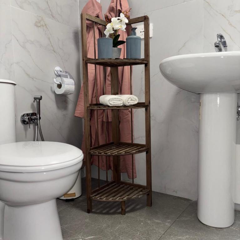 Arusticana al 393 - One-Bedroom House - 5