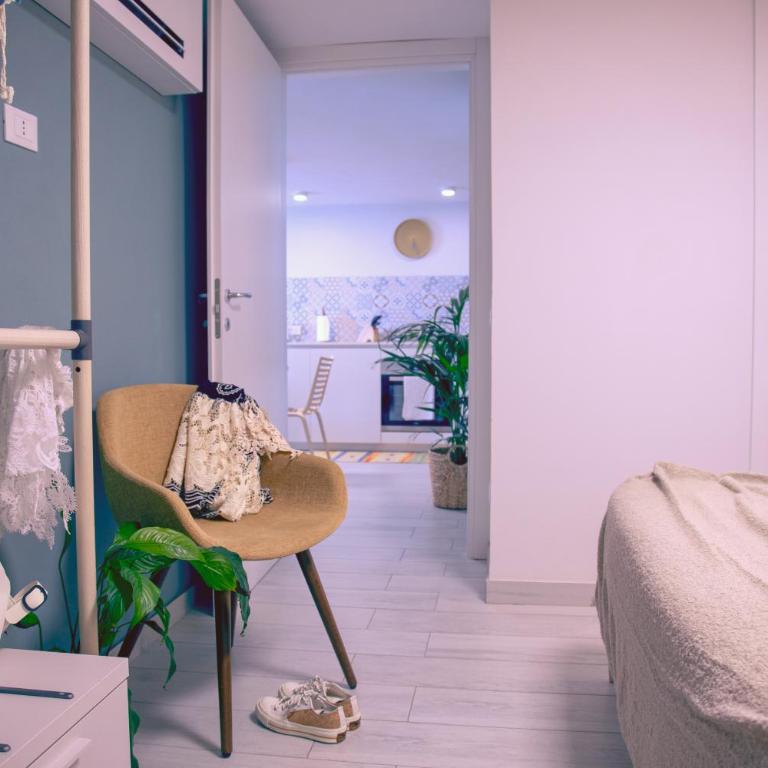 Marina Beach Apartments - Two-Bedroom Apartment - 1
