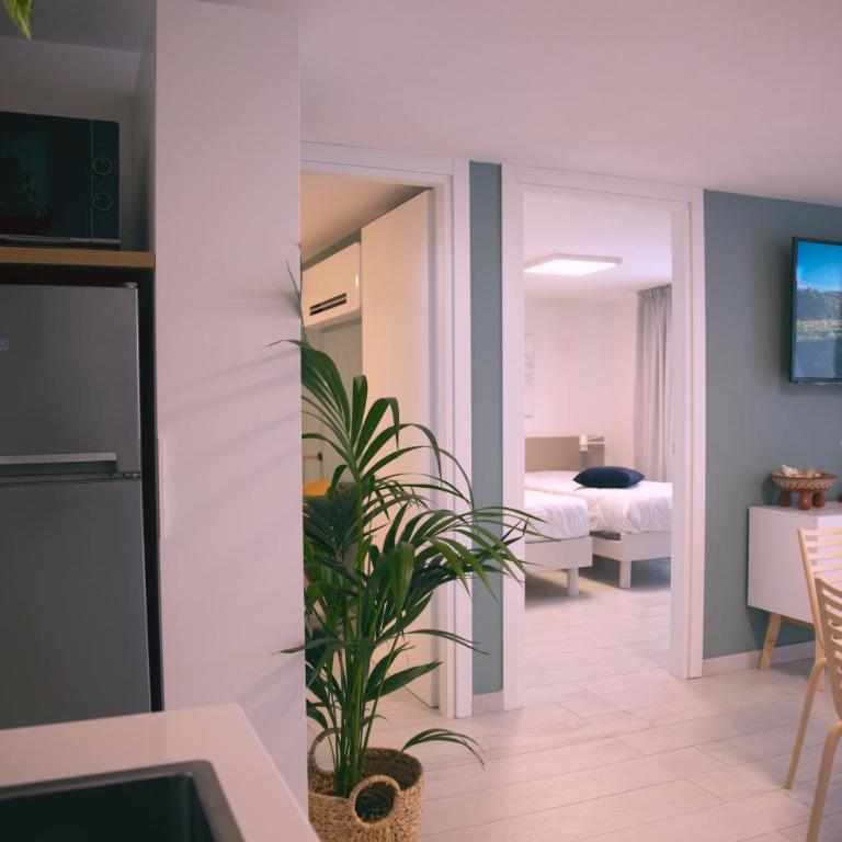 Marina Beach Apartments - Two-Bedroom Apartment - 2