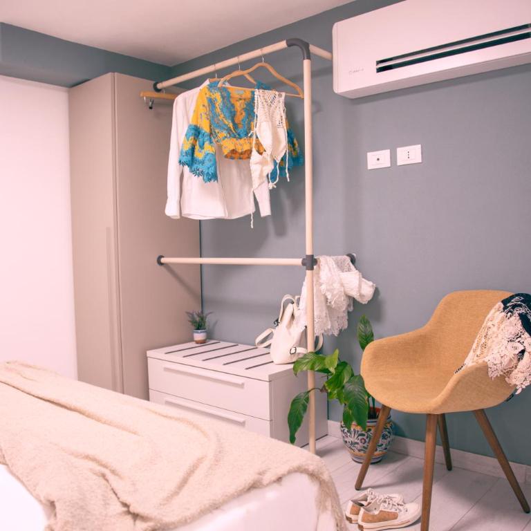 Marina Beach Apartments - Two-Bedroom Apartment - 2