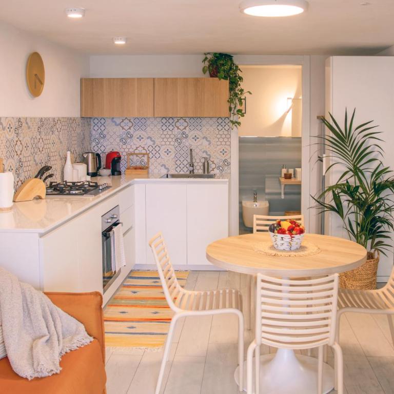 Marina Beach Apartments - Two-Bedroom Apartment - 3