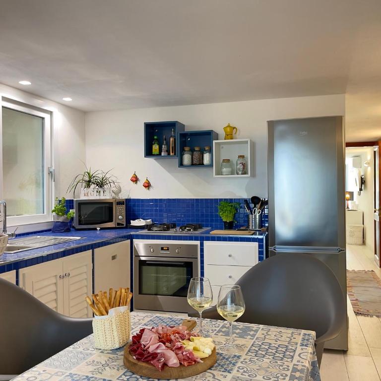 Marina Beach Apartments - Two-Bedroom Apartment - 1