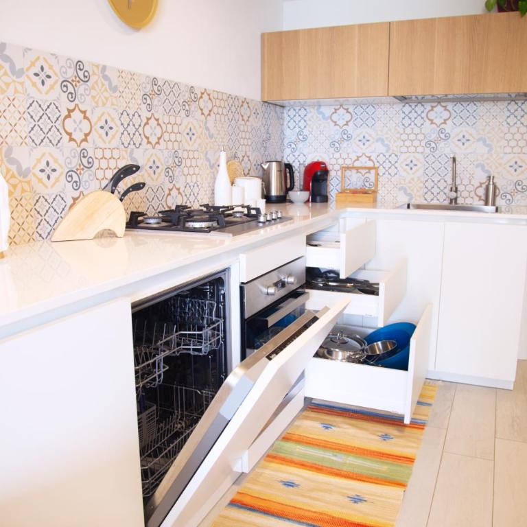 Marina Beach Apartments - Two-Bedroom Apartment - 5