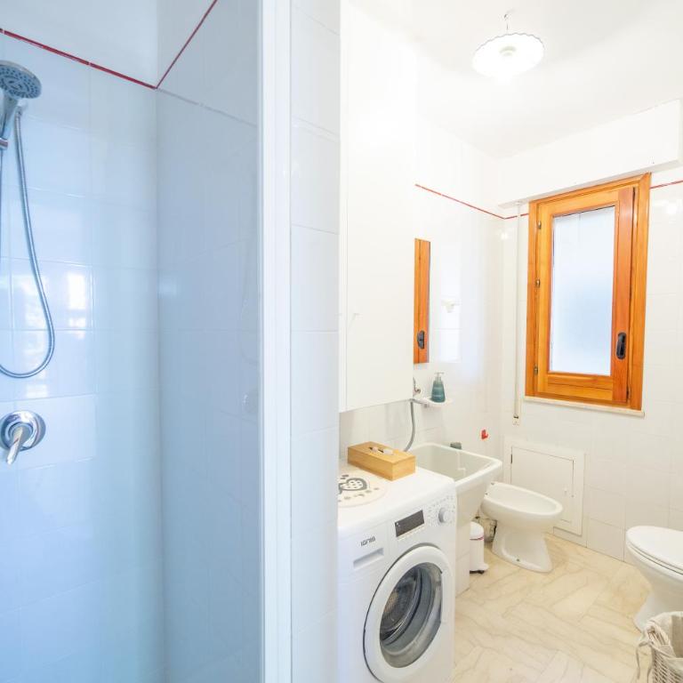 Marina Beach Apartments - Apartment - 3