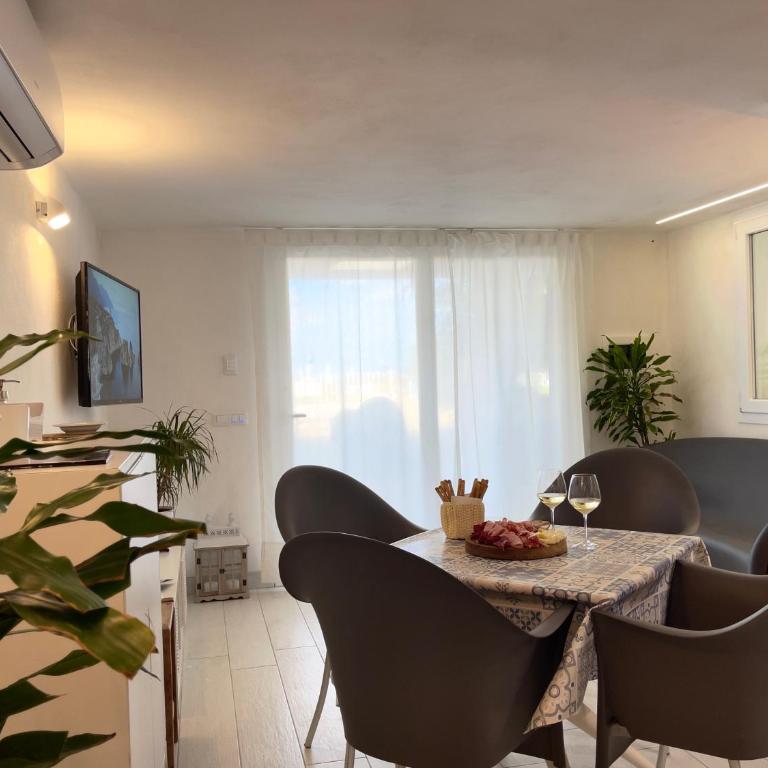 Marina Beach Apartments - Two-Bedroom Apartment - 2