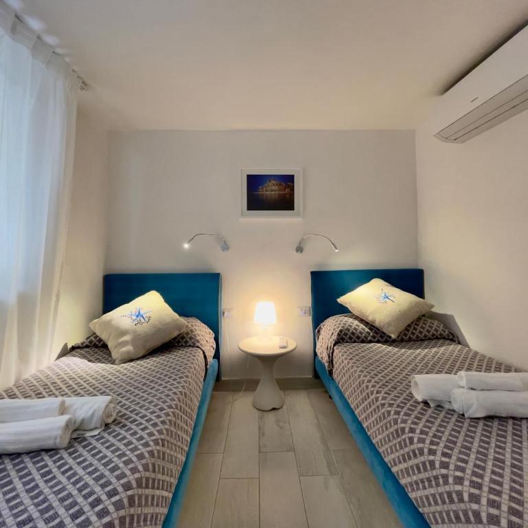 Marina Beach Apartments - Two-Bedroom Apartment - 3