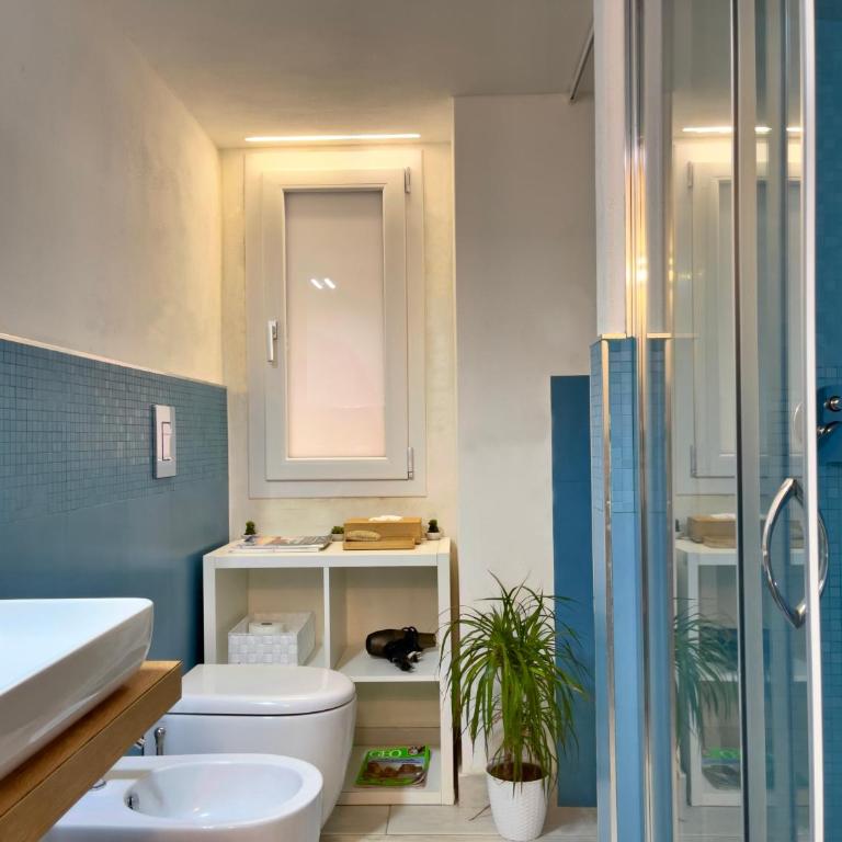 Marina Beach Apartments - Two-Bedroom Apartment - 4