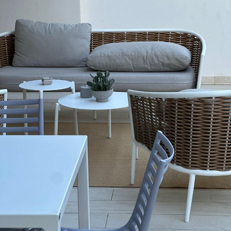Marina Beach Apartments - Two-Bedroom Apartment - 10