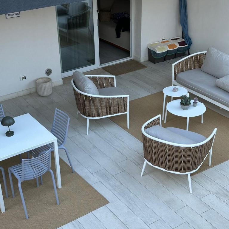 Marina Beach Apartments - Two-Bedroom Apartment - 11
