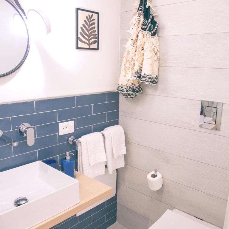 Marina Beach Apartments - Two-Bedroom Apartment - 9