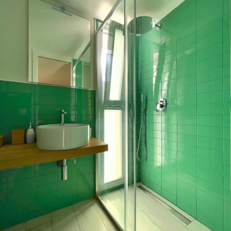 Marina Beach Apartments - Two-Bedroom Apartment - 6