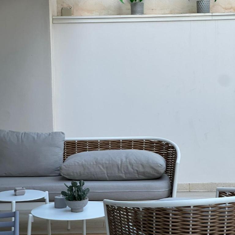 Marina Beach Apartments - Two-Bedroom Apartment - 13