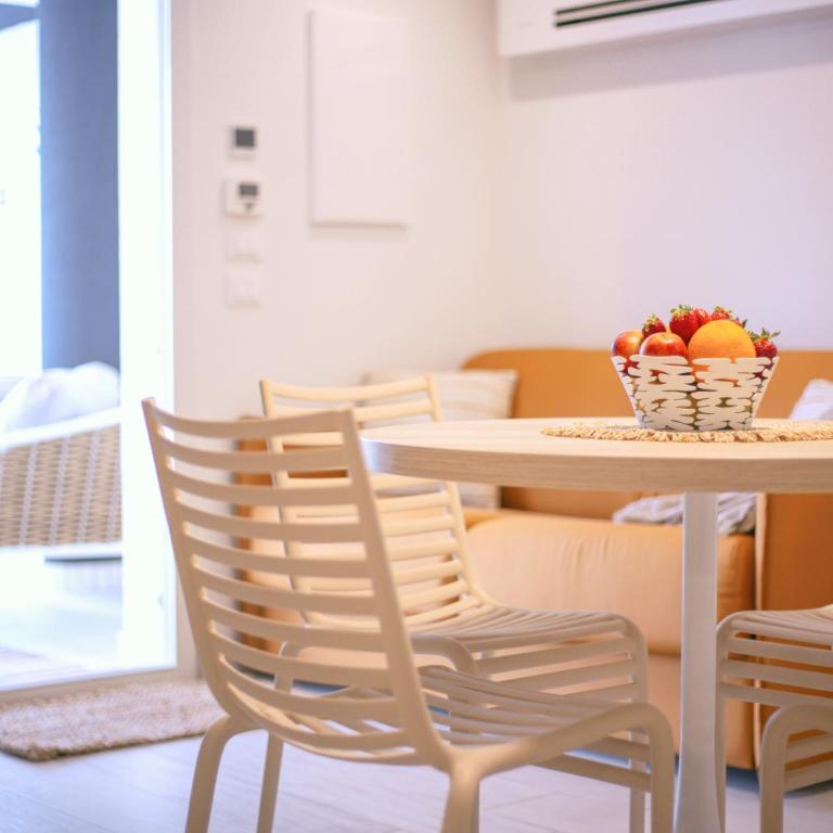 Marina Beach Apartments - Two-Bedroom Apartment - 14