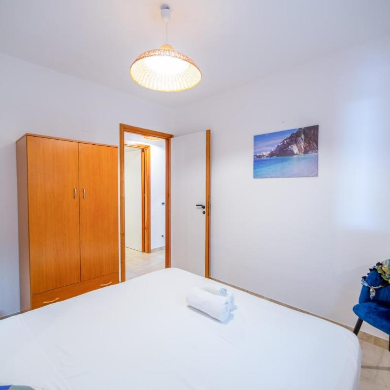 Marina Beach Apartments - Apartment - 4