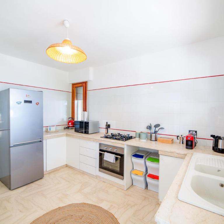 Marina Beach Apartments - Apartment - 5