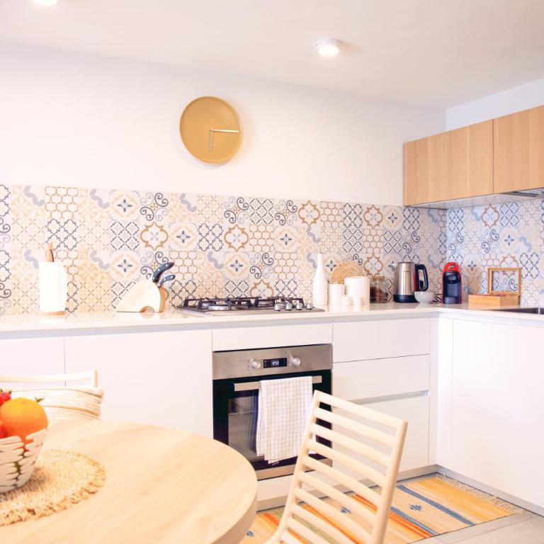 Marina Beach Apartments - Two-Bedroom Apartment - 17