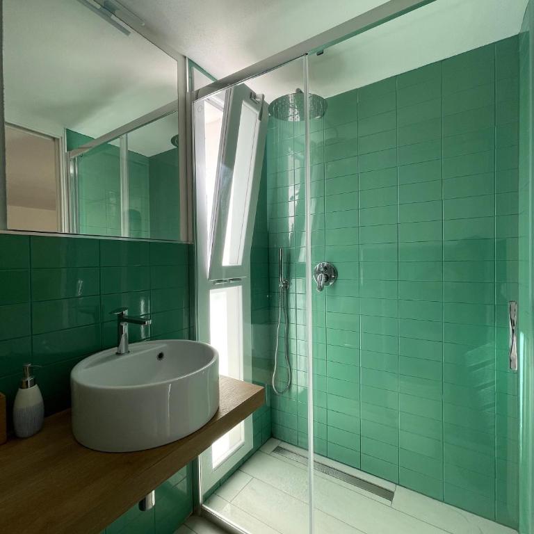 Marina Beach Apartments - Two-Bedroom Apartment - 7
