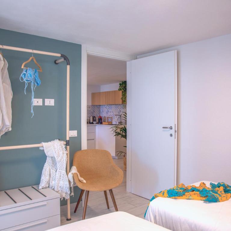 Marina Beach Apartments - Two-Bedroom Apartment - 11
