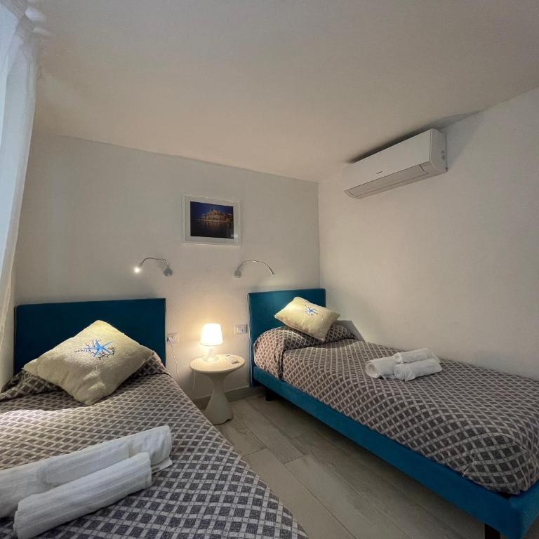 Marina Beach Apartments - Two-Bedroom Apartment - 8