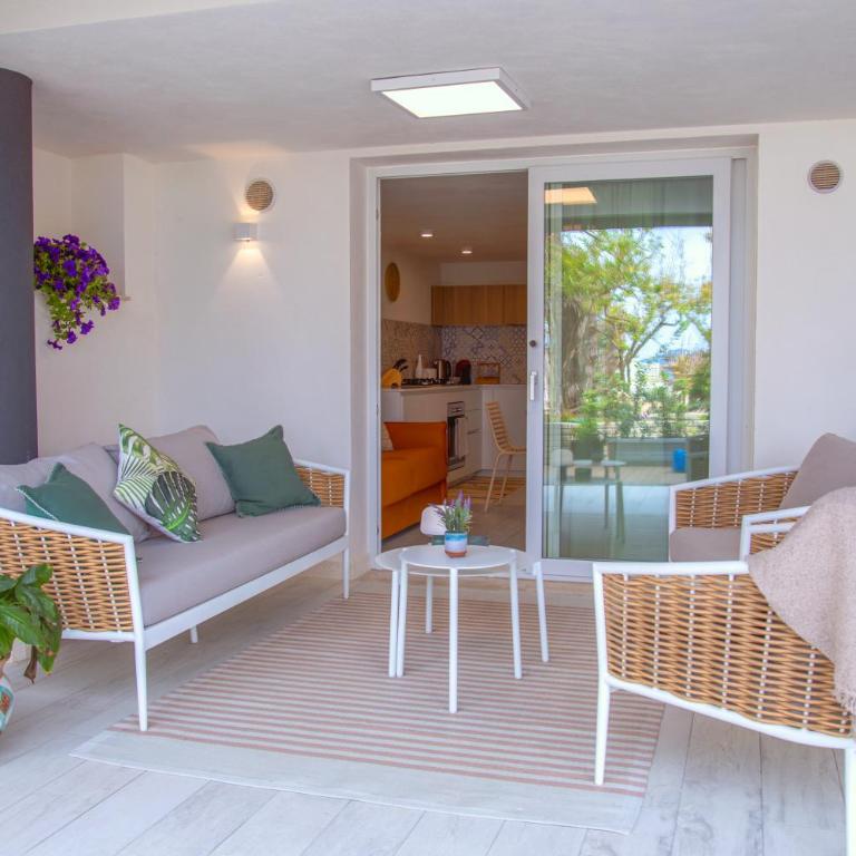 Marina Beach Apartments - Two-Bedroom Apartment - 13