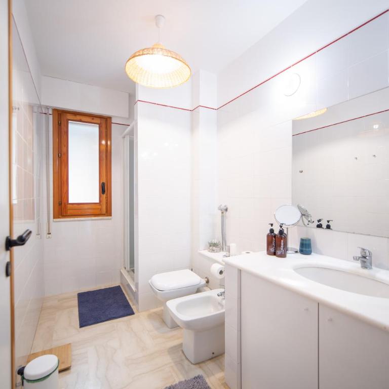 Marina Beach Apartments - Apartment - 7
