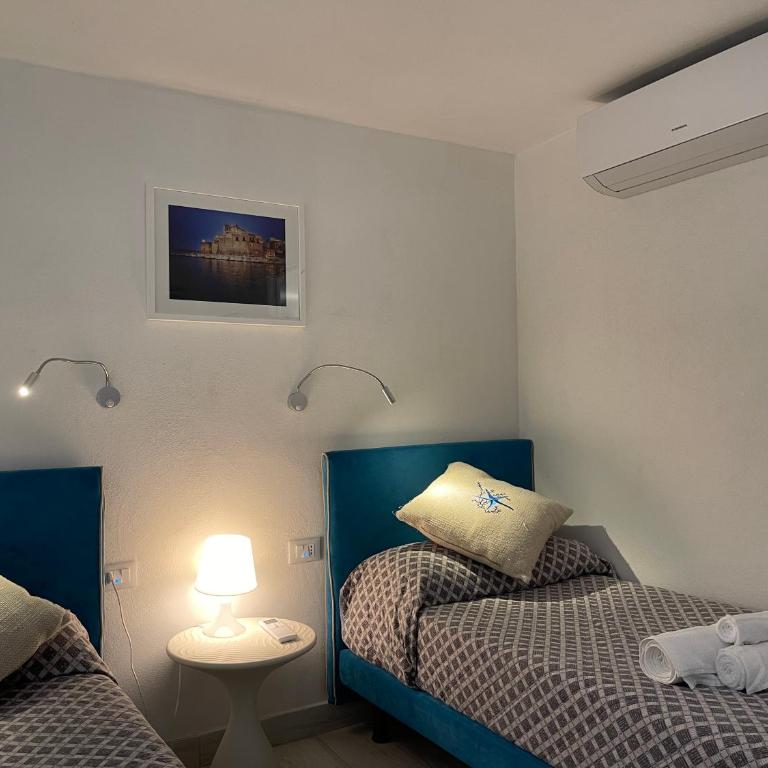 Marina Beach Apartments - Two-Bedroom Apartment - 9