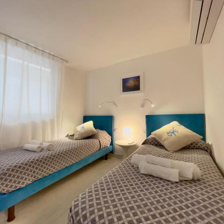 Marina Beach Apartments - Two-Bedroom Apartment - 10