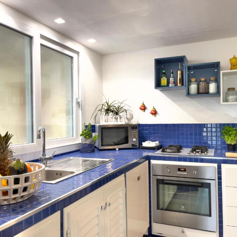 Marina Beach Apartments - Two-Bedroom Apartment - 13