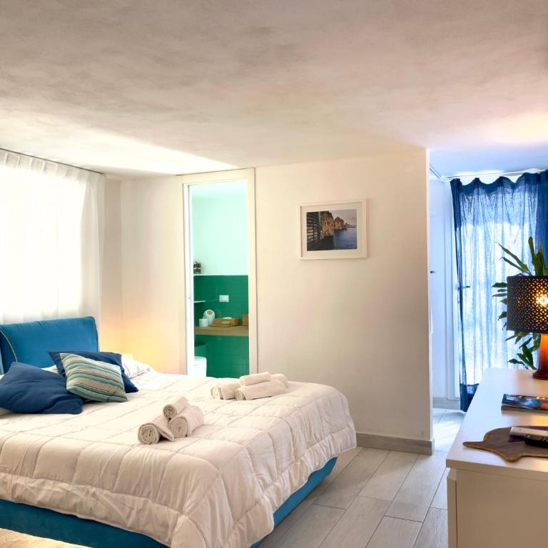 Marina Beach Apartments - Two-Bedroom Apartment - 14