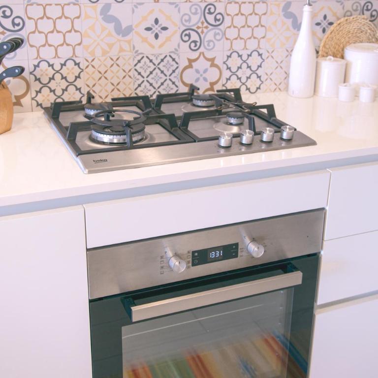 Marina Beach Apartments - Two-Bedroom Apartment - 17