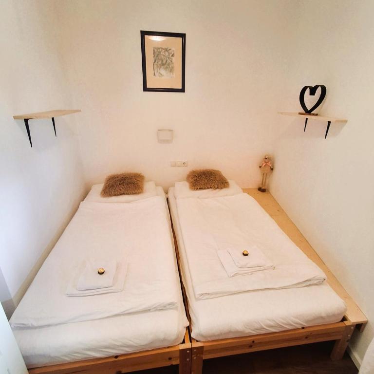 Kitzski, Ski-in-out right next to gondola lift with Garage - Apartment mit 2 Schlafzimmern - 8