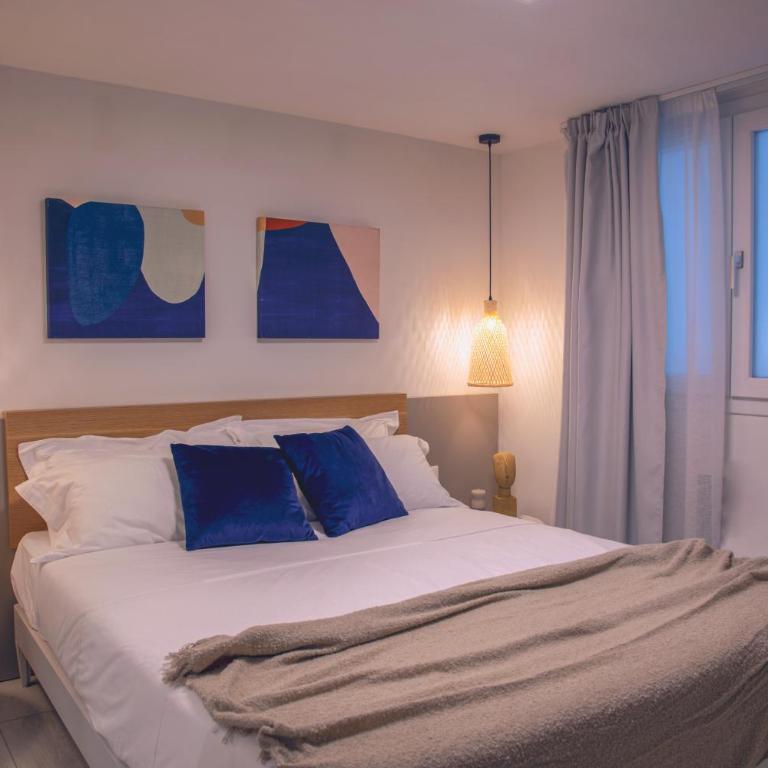Marina Beach Apartments - Two-Bedroom Apartment - 20