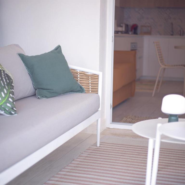Marina Beach Apartments - Two-Bedroom Apartment - 23