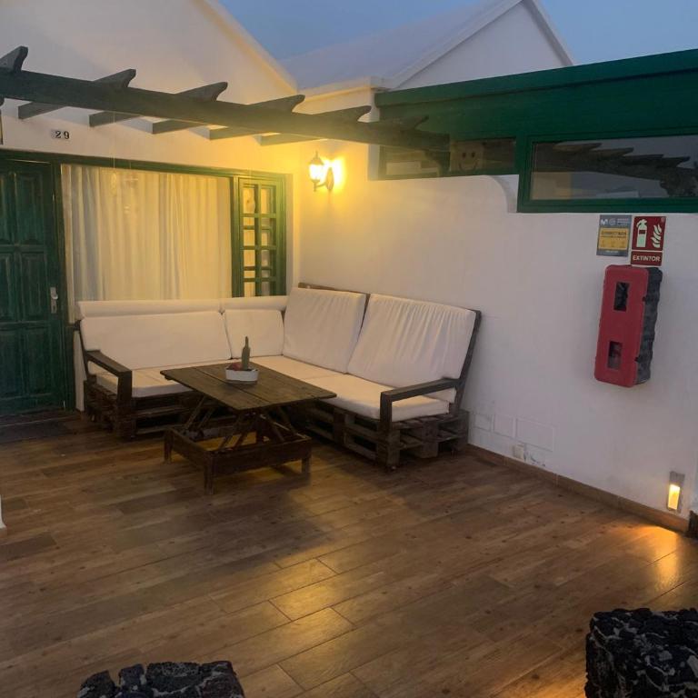 The Buda House Matagorda - Apartamento de 1 dormitorio - 9