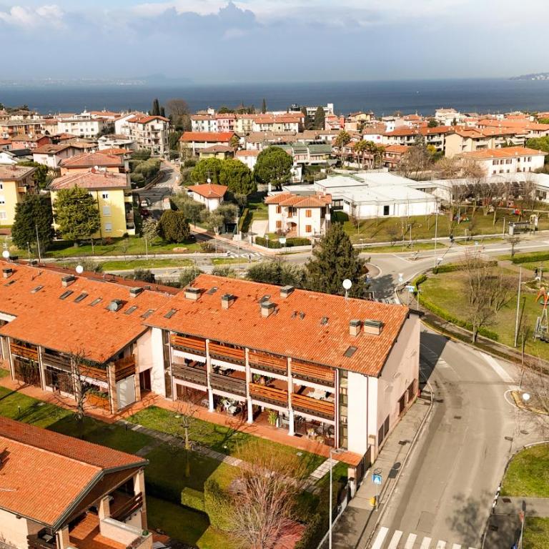 Appartamento con Piscina e Terrazzo - Appartamento con 2 Camere da Letto - 32